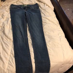 Size 7/8 women’s jeans